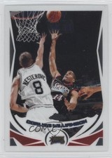 Corliss Williamson