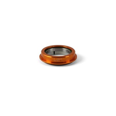 Hope E-Bottom 1.5 Integral ZS56/40 Steuersatz in Orange