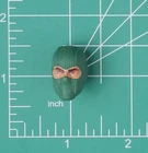 G.I.Joe Classified Series Retro Card  Beach Head Mask Head 6" 1/12 Fodder