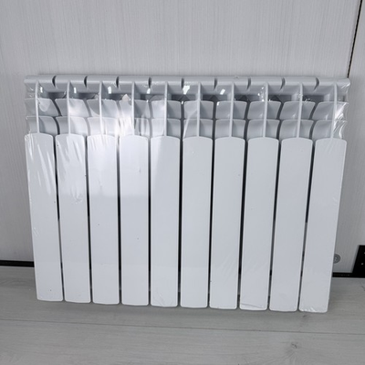 #ad Wisewater Wall Mounted Radiator Heater with 10 Panels Light Weight Aluminum $199.95