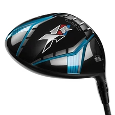 LEFT HANDED CALLAWAY GOLF 2015 XR DRIVER 12° GRAPHITE WOMENS STANDARD