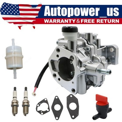 Carburetor With Kit For Kohler Command CH23 23Hp 24-053-32 V-twin engine Carb