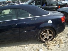 Used Alternator fits: 2008 Audi A4 2.0L 150 amp Valeo manufacturer Grade A