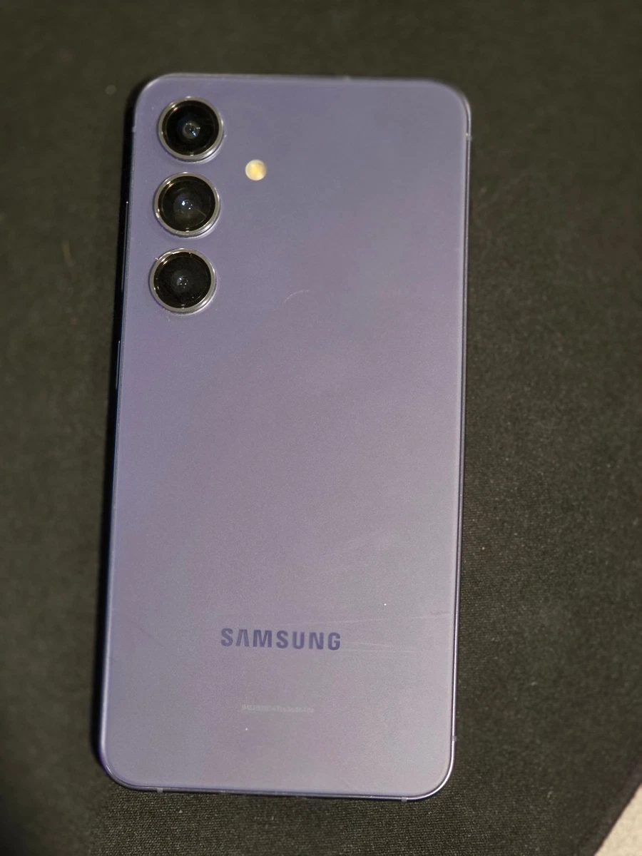 Samsung Galaxy S24 Unlocked for Sale | Shop New & Used Cell Phones