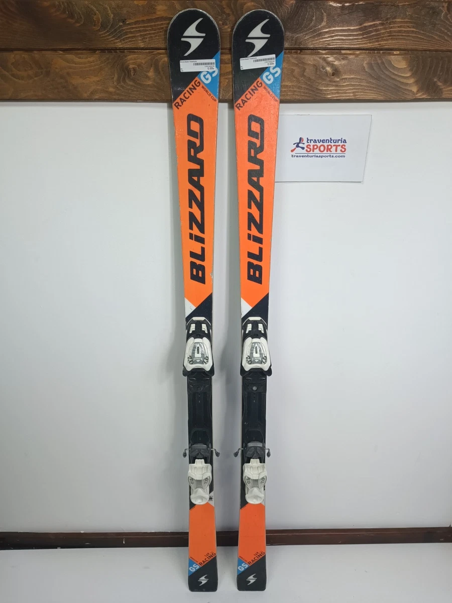 Blizzard Skis | eBay
