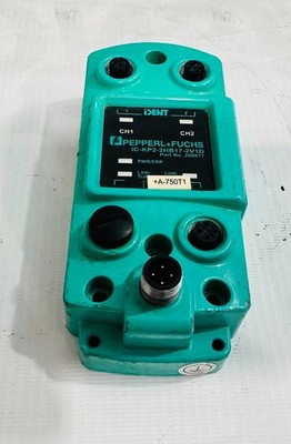 PEPPERL FUCHS IC-KP2-2HB17-2V1D SENSOR P/N:200877