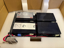 APC Replacement Battery Cartridge APCRBC157