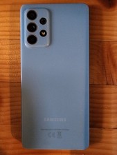 Samsung Galaxy A52 128GB Blau 