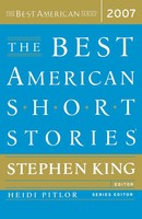 Stephen King | The Best American Short Stories | Taschenbuch | Englisch (2007)