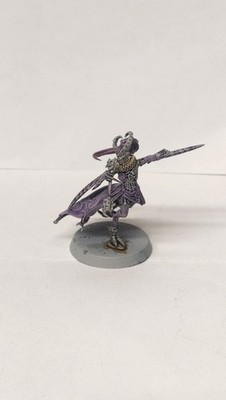 Warhammer-AoS Old World Daemons of Chaos  The Masque.