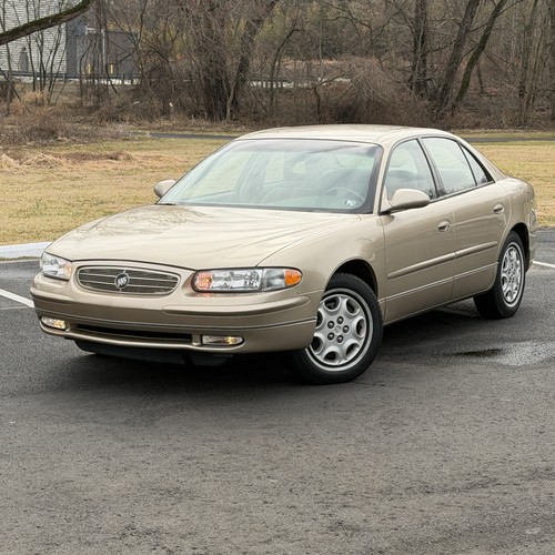 2004 Buick Regal LS SEDAN LOW 42K MILES NON-SMOKER PRICED TO SELL!!