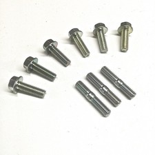 Intake Manifold Bolts Oem - Samurai 85-95