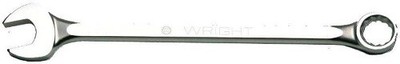 Wright Tool 1120 - Combination Wrench WRIGHTGRIP  2.0 12 Point Satin - 5/8Inch