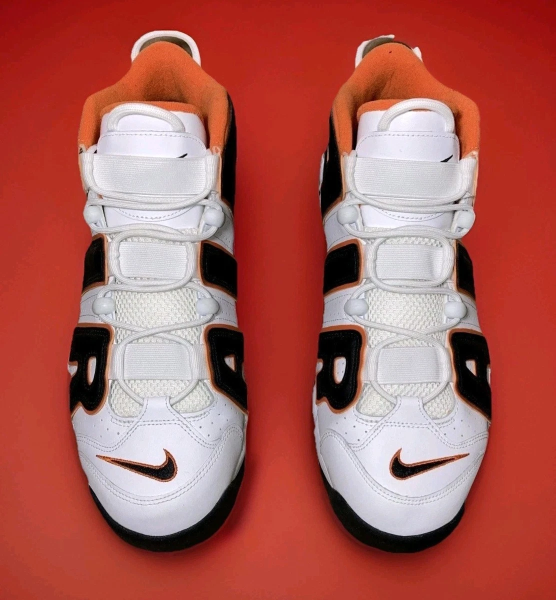 Las mejores ofertas en Nike Air More Uptempo Starfish | eBay