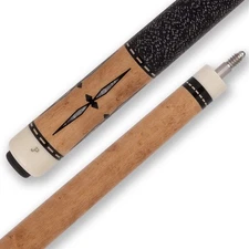 Pechauer JP03-S Pool Cue