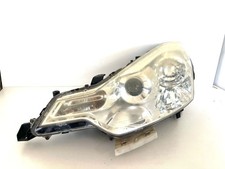 Citroen C-Crosser 2008 Scheinwerfer P7145L EIR11148 Citroen C-Crosser 2008 Scheinwerfer P7145L EIR11148