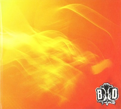 Broken Down - First Spit CD #101026
