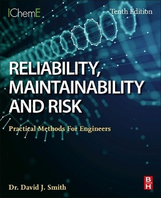 David J. Smith Reliability, Maintainability and Risk (Taschenbuch)
