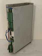 INDRAMAT DKC01.1-040-7-FW DIGITAL AC-SERVO CONTROLLER ECODRIVE