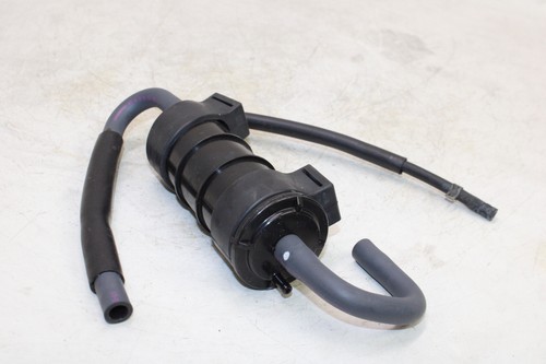 2010 Honda Elite 110 NHX110 OEM EVAP VAPOR CHARCOAL EMISSION CANISTER