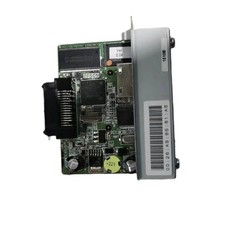 Network RJ-45 CARD Fit For EPSON TM-88III T88IV M155B M129H 88IV 88V UB-E02 E02