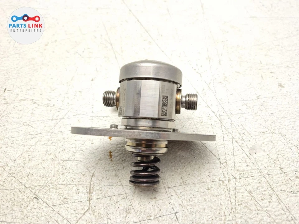 2020-24 BMW X3M Competition Engine High Pressure Fuel Pump 3.0L S58 F97 OEM 26K - Image 2 of 4