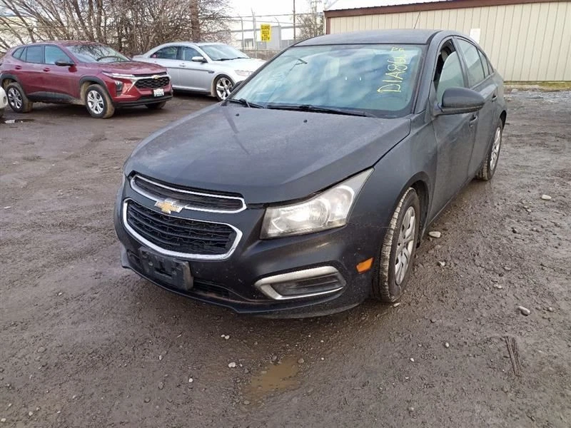 Chevrolet Cruze 2011-2016 guantera compartimento de almacenamiento negro OEM 10350069 Foto 4 de 4