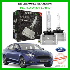 Ampoule Ford MONDEO
