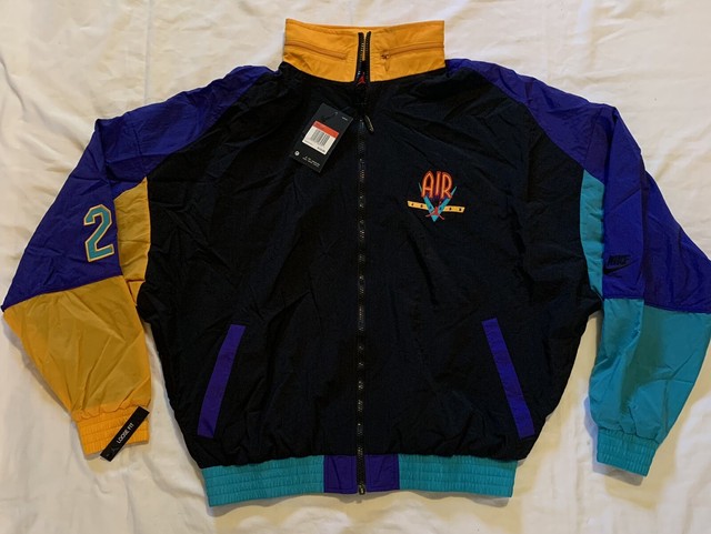 jordan legacy flight nostalgia jacket