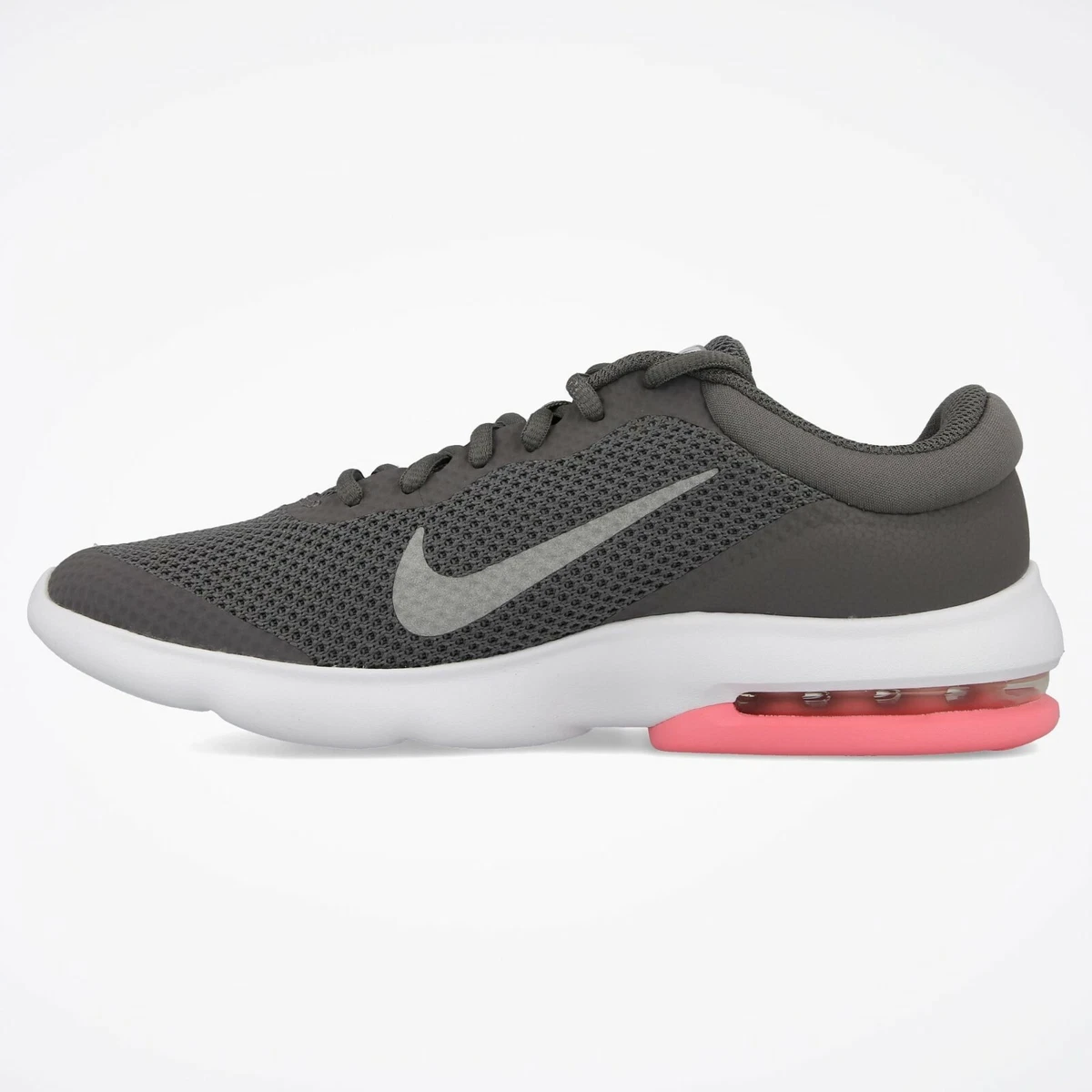 Nike Girls AIR MAX ADVANTAGE GS Big Kids Shoes Sneakers 884529 002