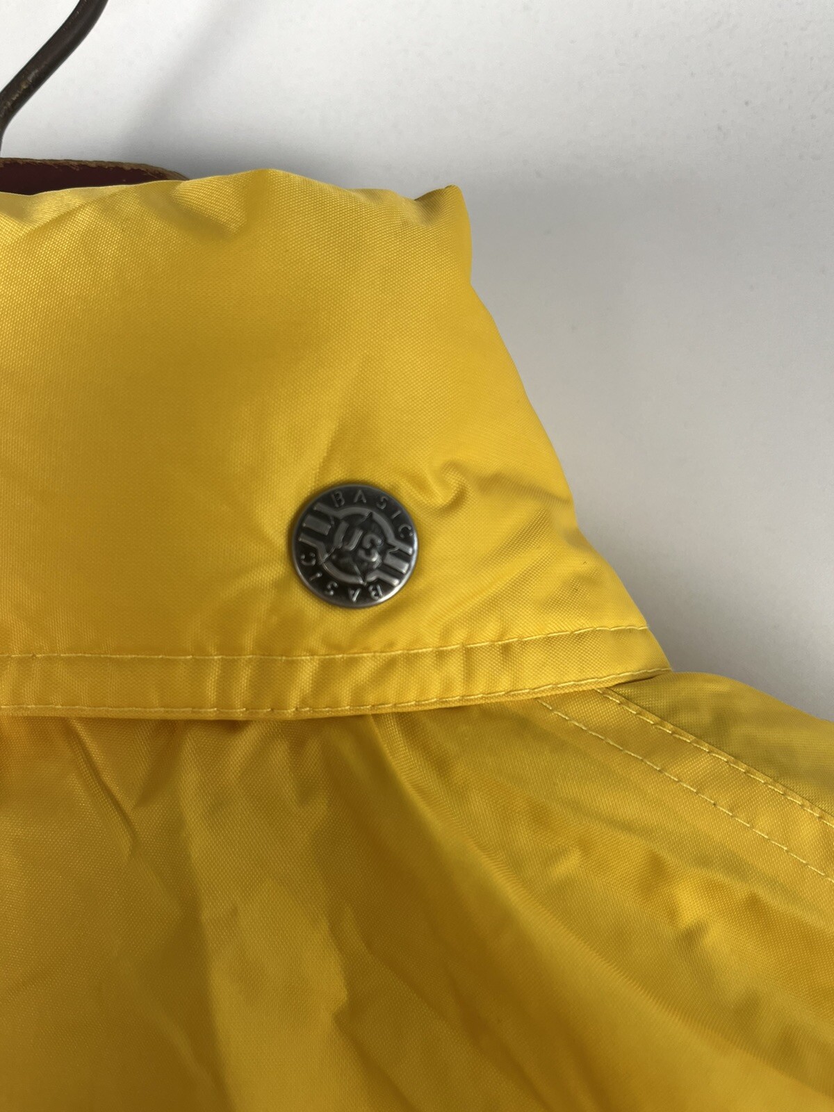 Vintage Corona Extra Jacket Yellow Gem