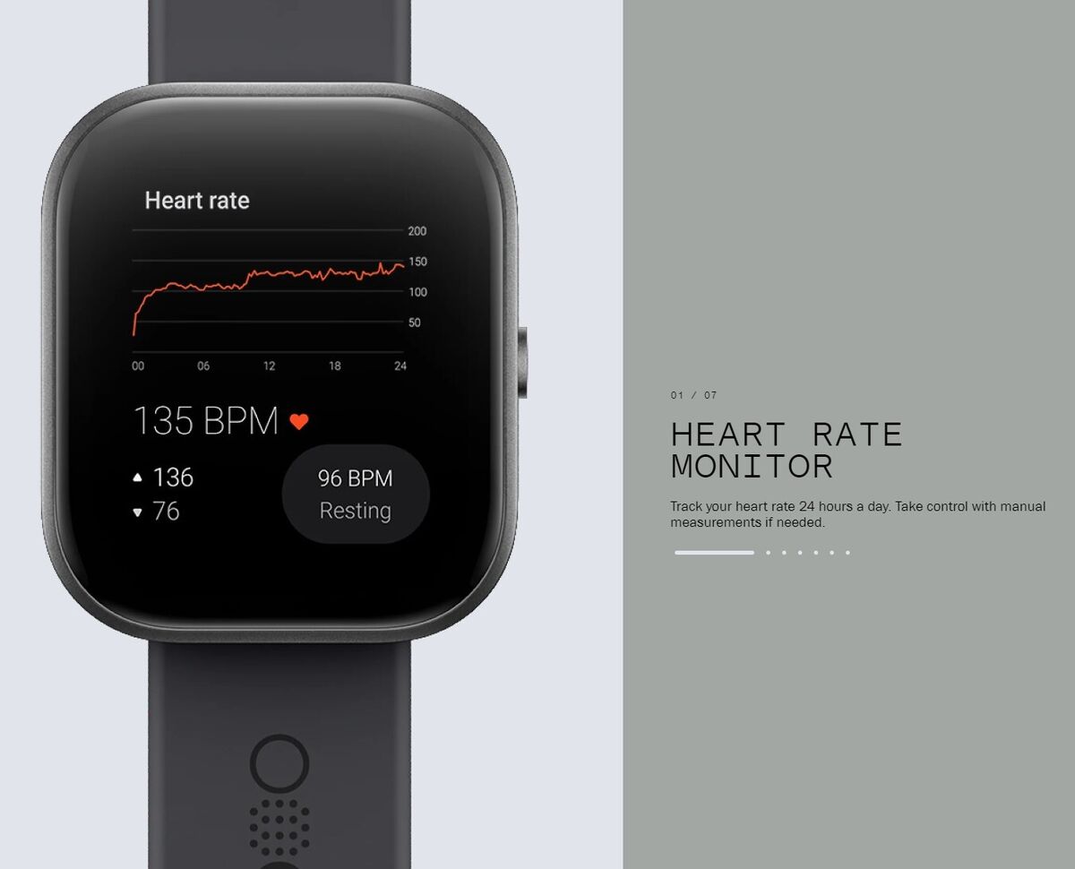 CMF by Nothing Watch Pro AMOLED Bluetooth Calling GPS Fitness Smartwatch - New CMF by Nothing Watch Pro AMOLED Bluetooth Calling GPS Fitness Smartwatch - New