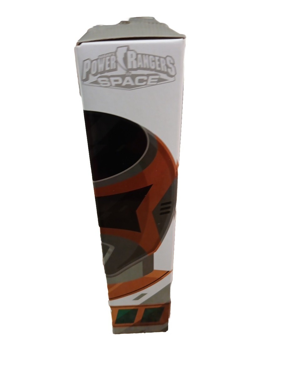 Power Rangers In Space Silver Ranger Zhane Lightning Collection