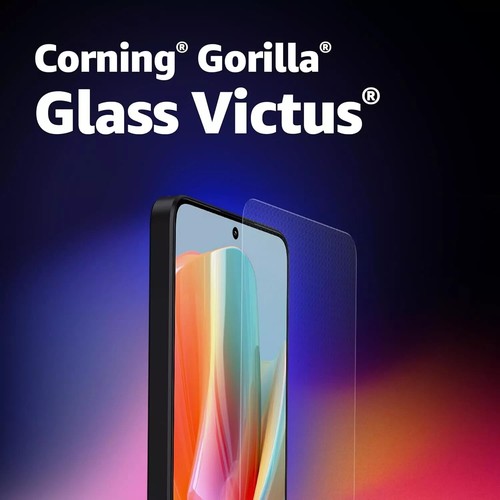 Redmi Note 13 Pro 5G (Red 8GB RAM 128GB STORAGE) Limited Edition - Picture 6 of 7