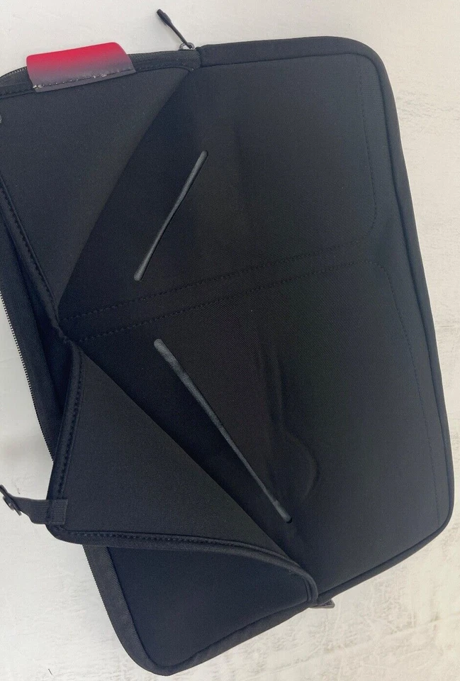 NUEVO Wenger Funda Suave Delgada para iPad Tablet Notebook 16 x 11 Envío GRATIS Foto 4 de 4