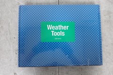 Learning Resources 230-6440 Weather Tools