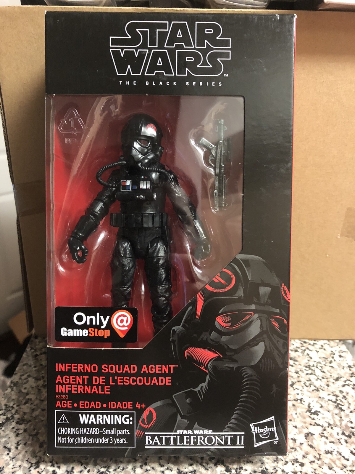 inferno squad black series