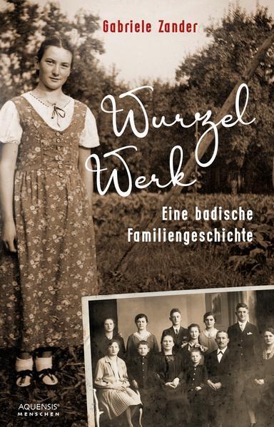 Thumbnail - Wurzelwerk | Gabriele Zander | 2020 | Deutsch
