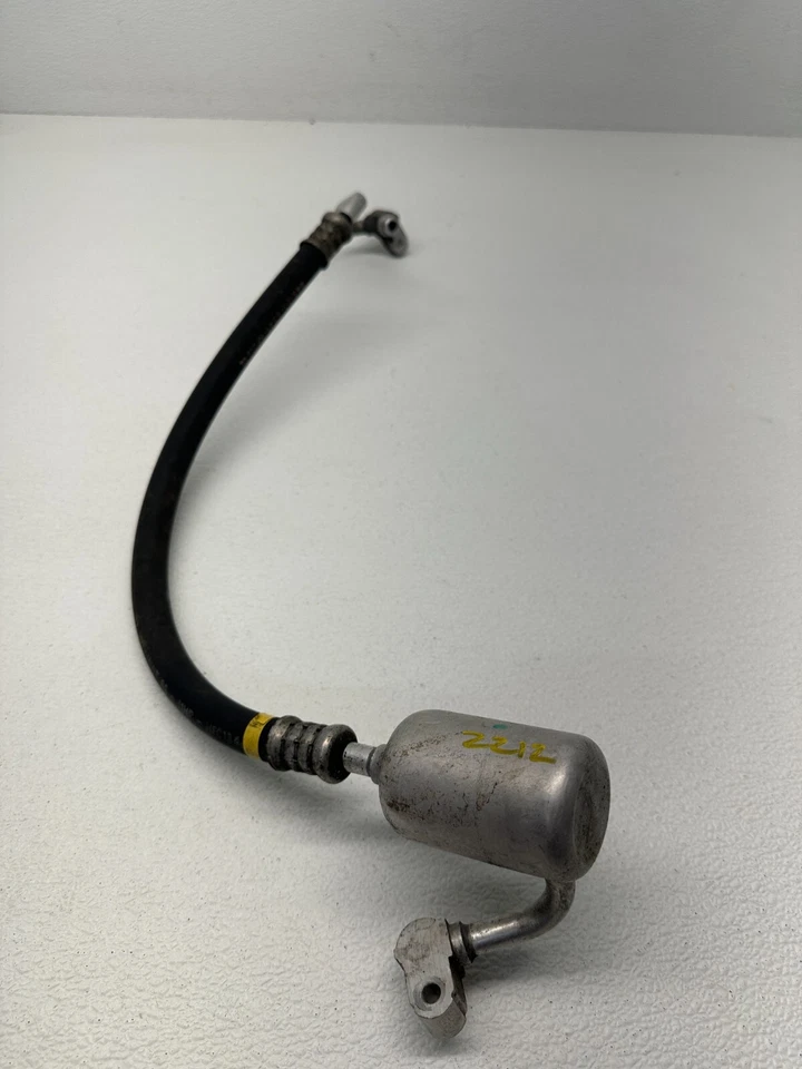 2001 2006 TOYOTA SEQUOIA AC CASA DE DESCARGA 4451206341 FABRICANTE DE EQUIPAMENTO ORIGINAL 252212 - Imagem 3 de 4