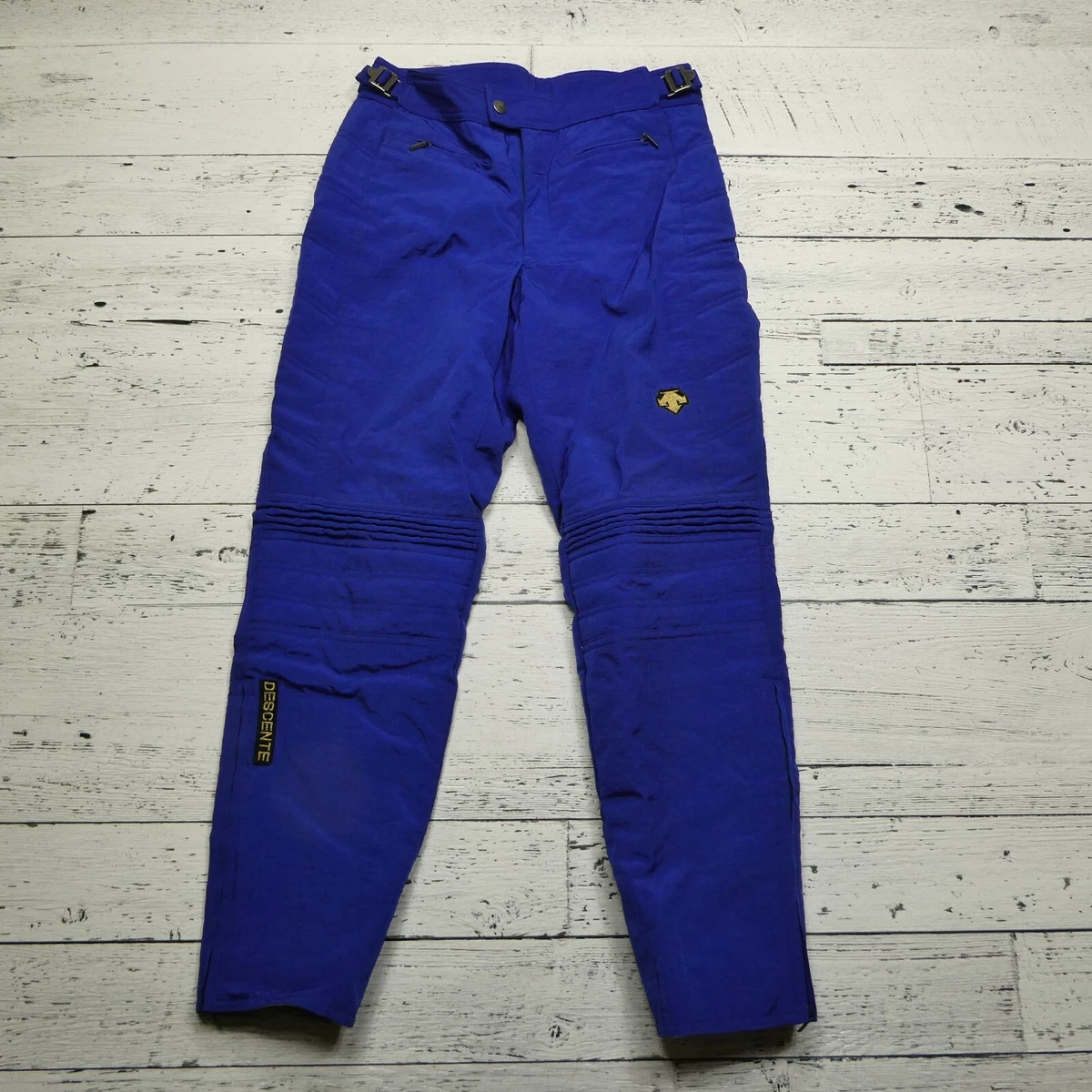 Descente Winter Sports Snow Pants & Bibs for sale - eBay