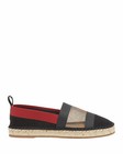 100% AUTHENTIC NEW WOMEN FENDI COLIBRI MESH FF ESPADRILLE SNEAKER US 10 — photo 2