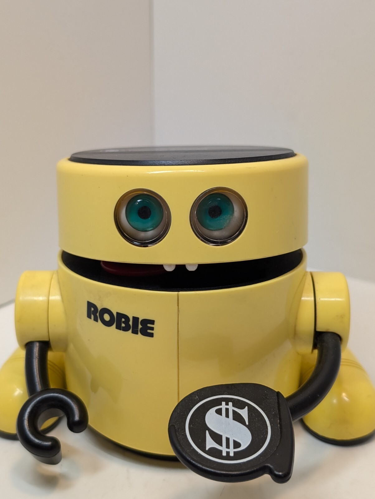 貯金箱 メルカリ ザ ロボット - THE ☆ROBBY ロビーザロボット貯金箱