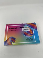 Sublimation Ink Ezink