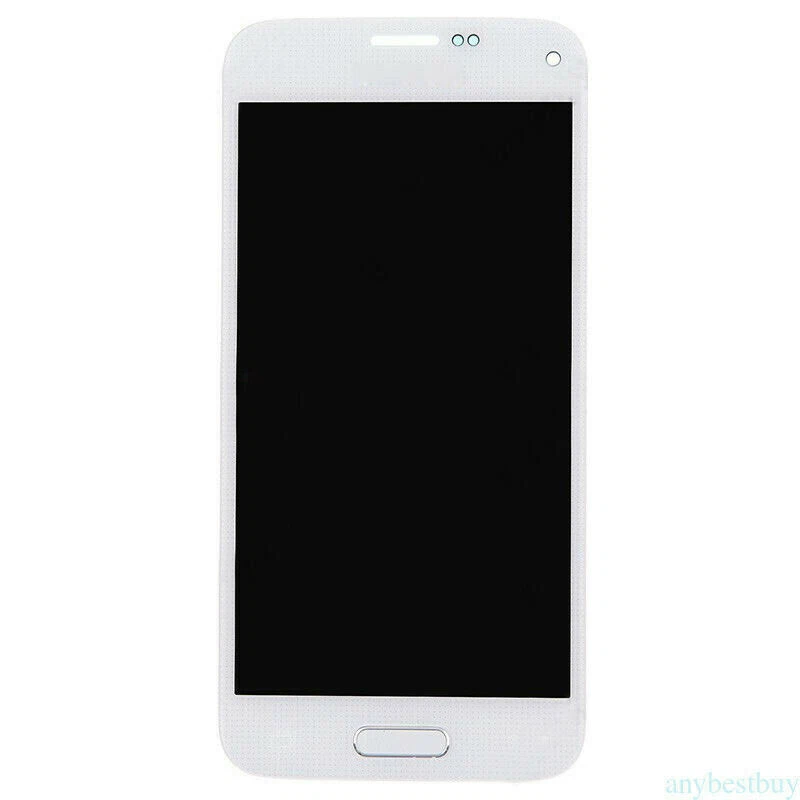Für Samsung Galaxy S5 Mini G800 G800F LCD Display Touchscreen Digitizer + Werkzeug - Bild 4 von 4