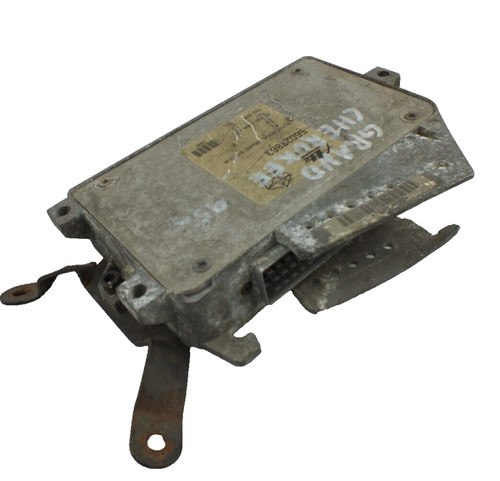 Jeep Cherokee Grand Cherokee OEM ABS Steuergerät 56027863 Leitungssatz