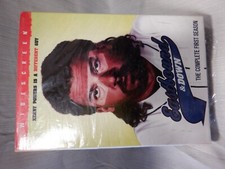 DVD - Eastbound And Down Complete Season 1 Torn Cello - New Sealed