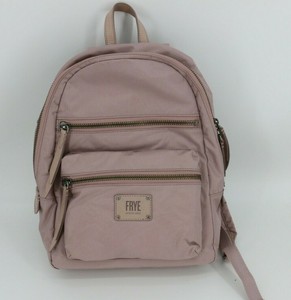 frye ivy nylon backpack