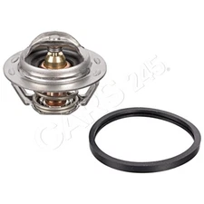 FEBI Engine Thermostat For PEUGEOT CITROEN FIAT LANCIA 306 406 605 806 1338.39