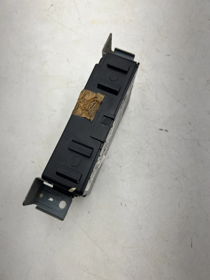 Módulo de controle de carroceria 2015 Nissan NV 2500 FABRICANTE DE EQUIPAMENTO ORIGINAL.  - Imagem 4 de 4