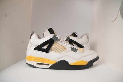 air jordan 4 rare air